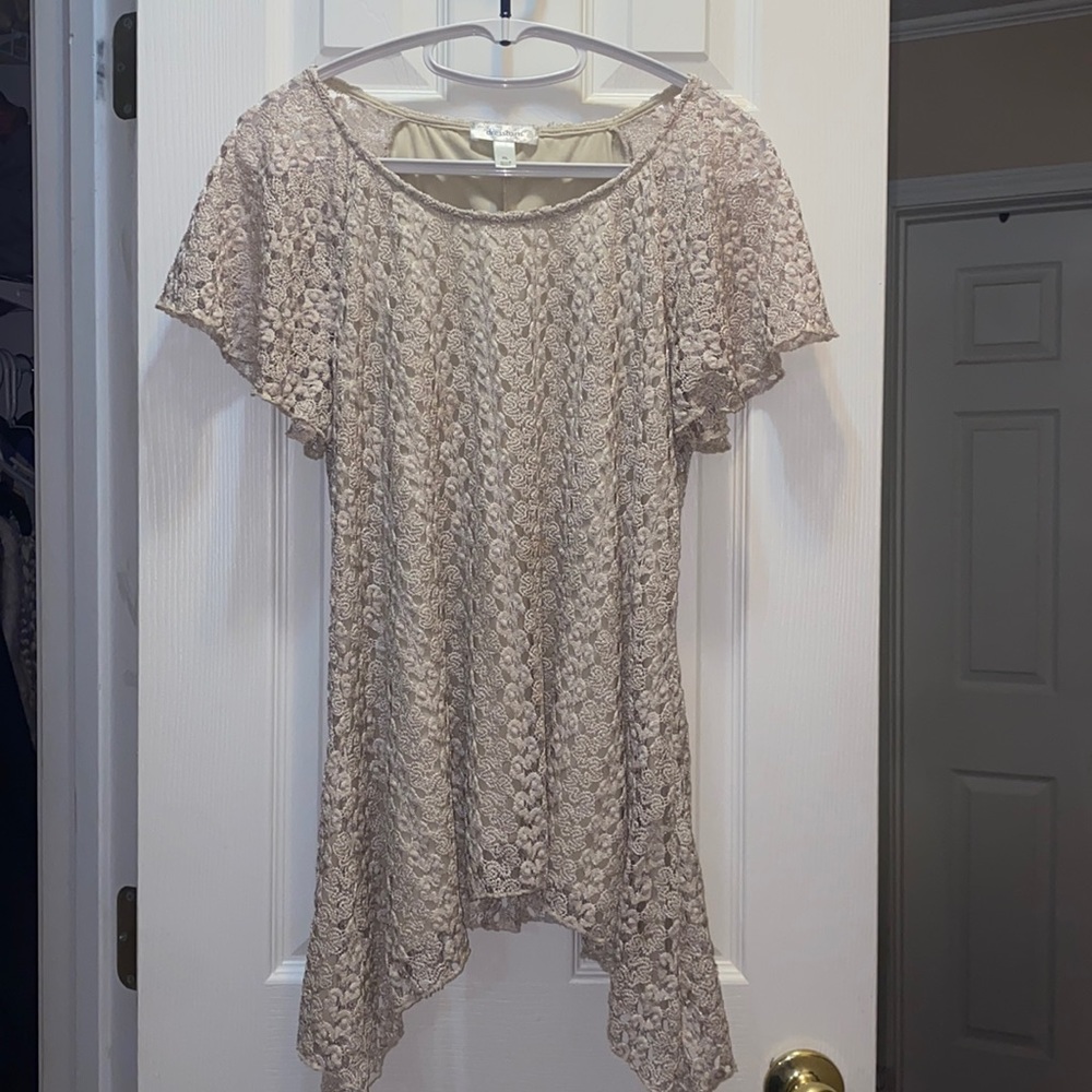 A dress barn shirt